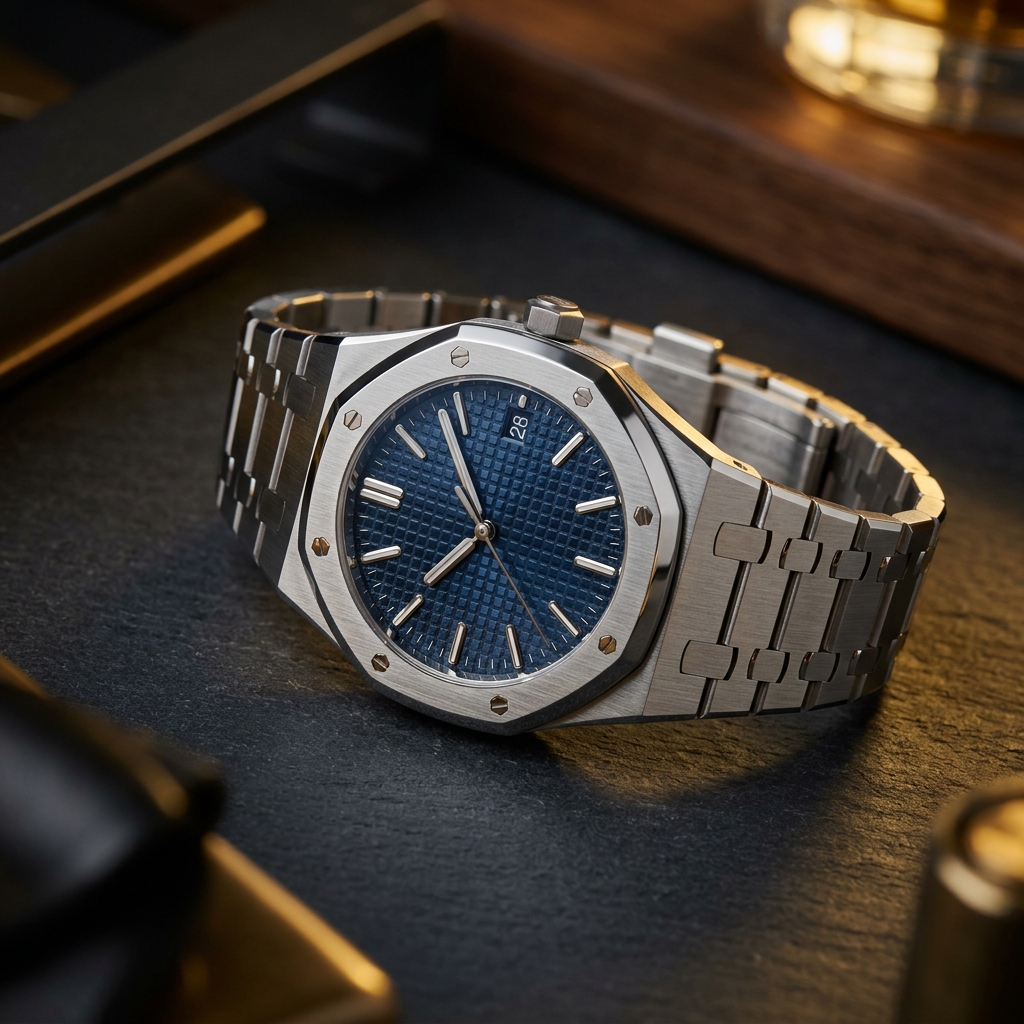 Audemars Piguet Collection