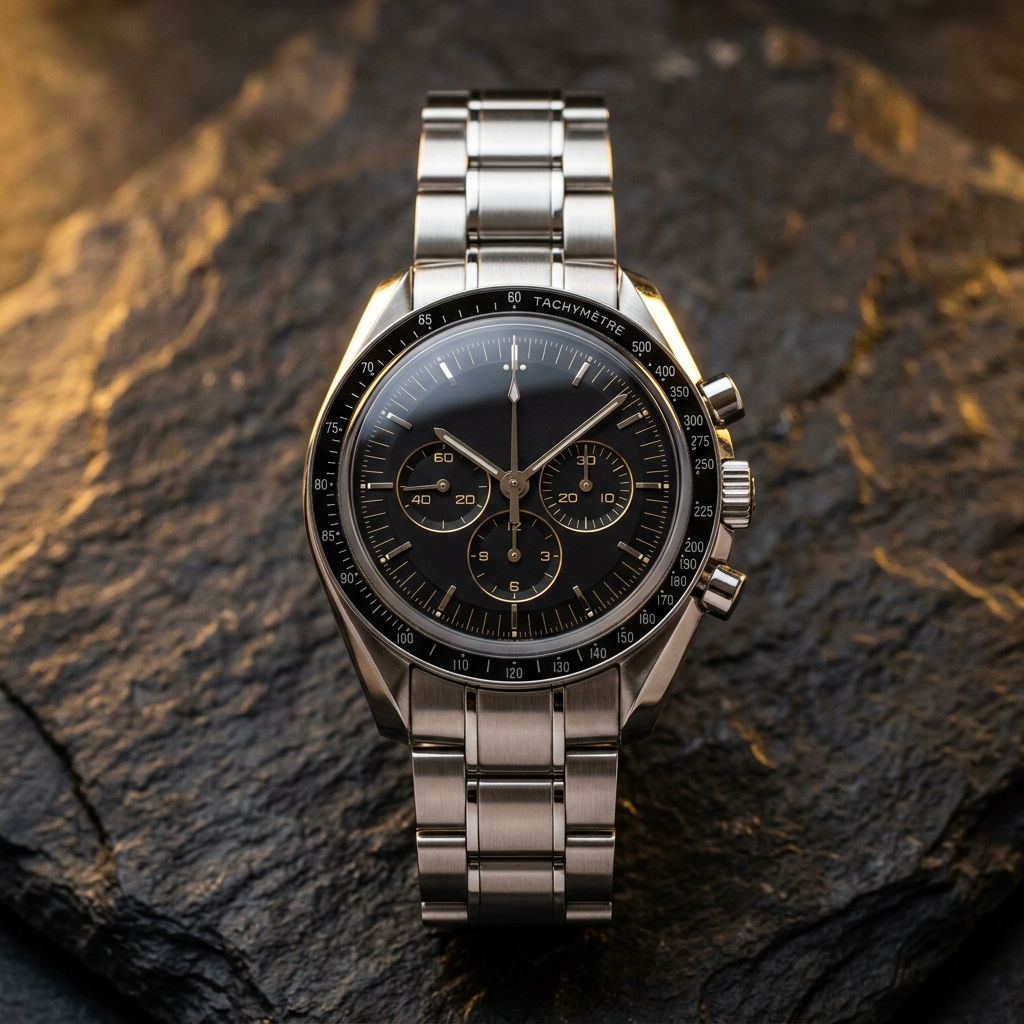 Omega Collection