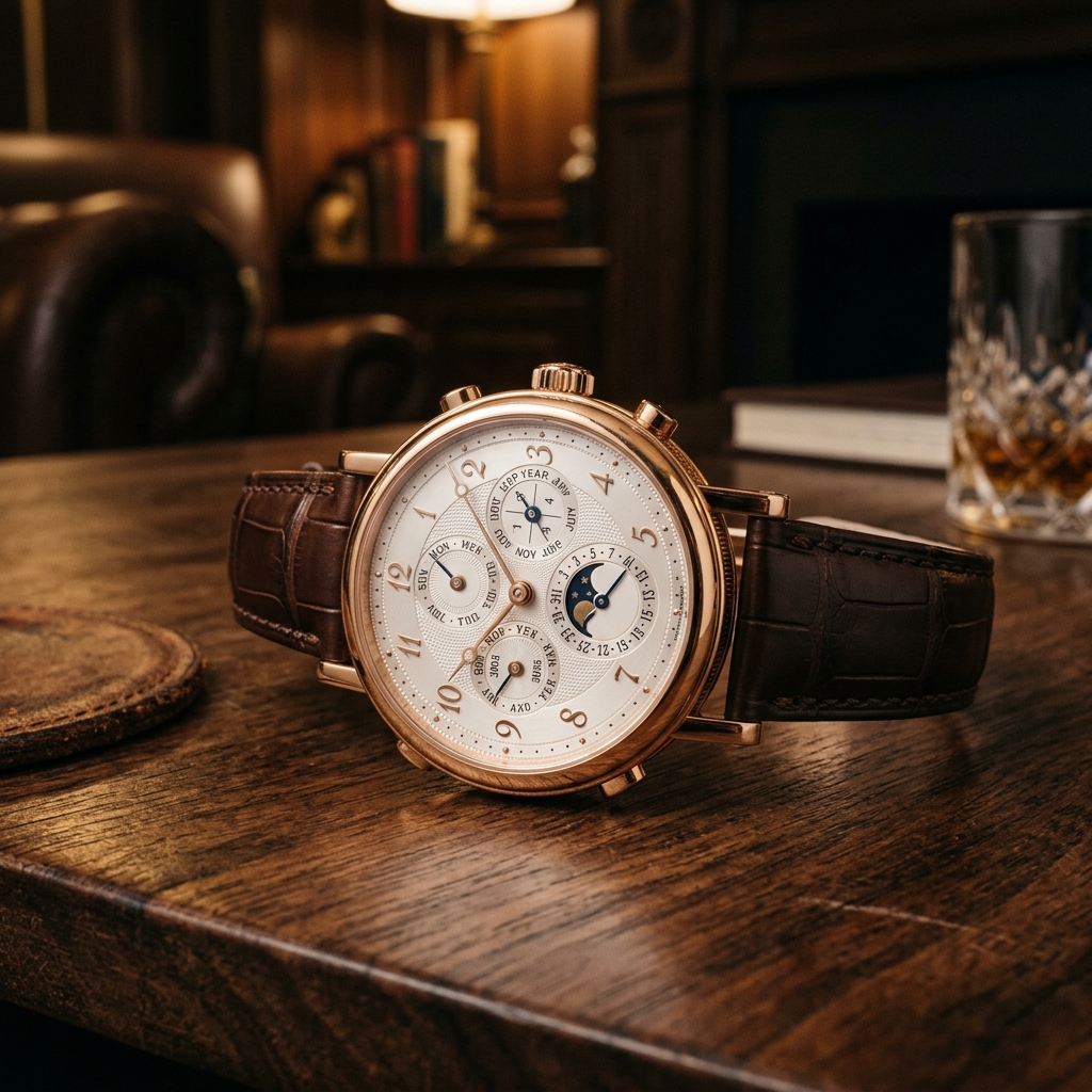 Patek Philippe Collection