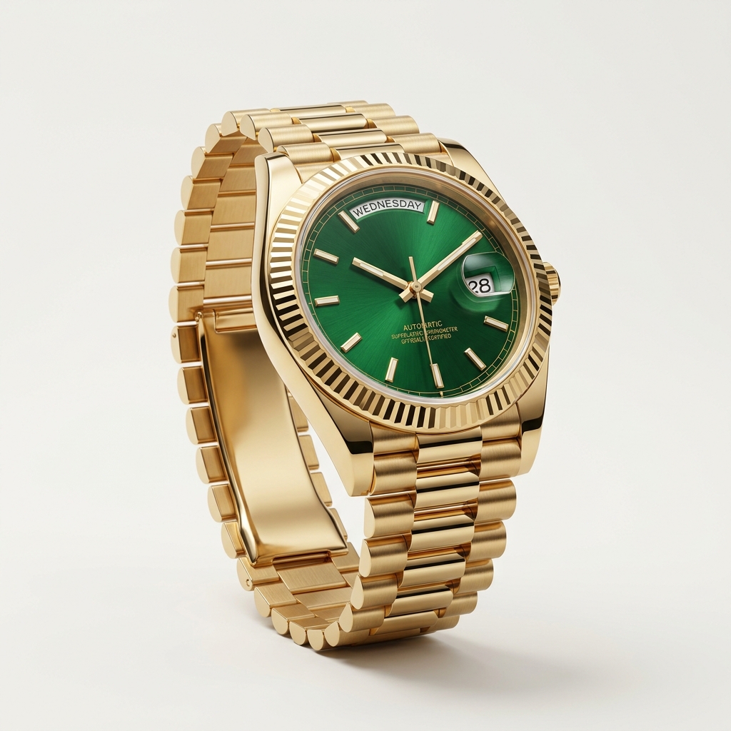 Day-Date 40