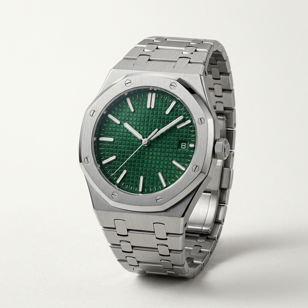 Royal Oak 15510ST.OO.1320ST.09