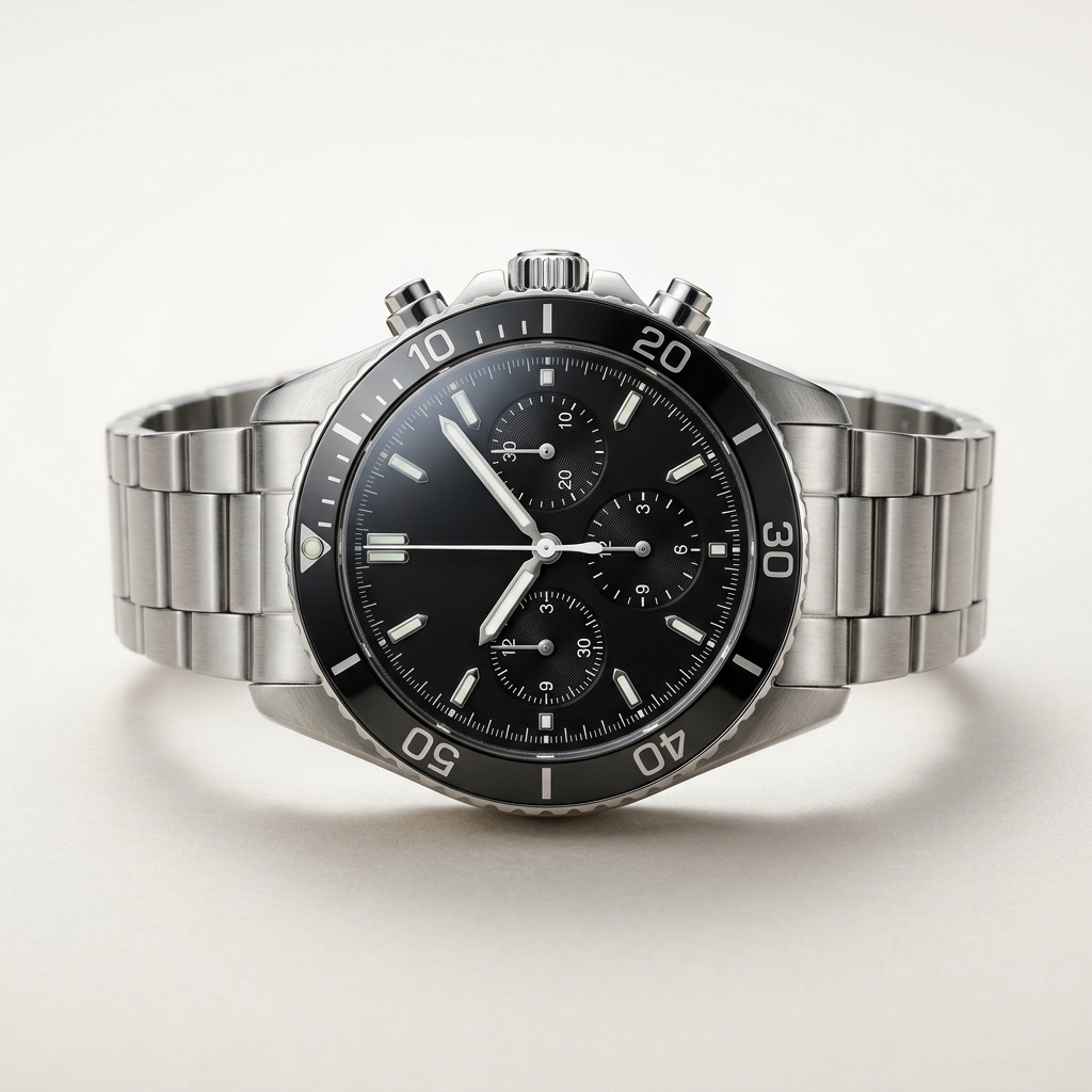 Speedmaster Moonwatch